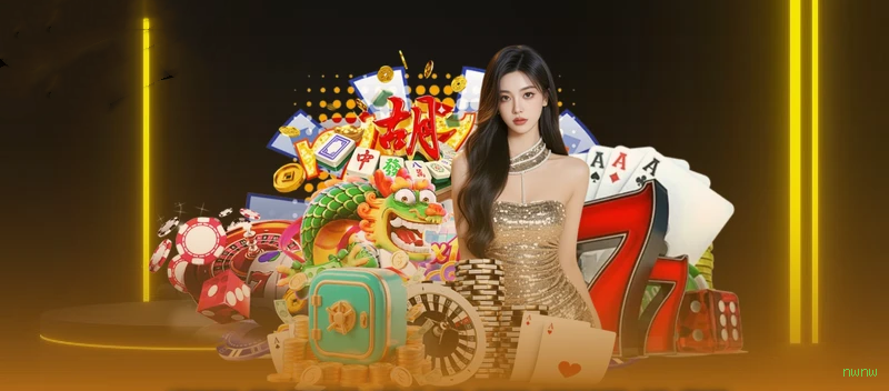 Lista de jogos para nwnw bet section